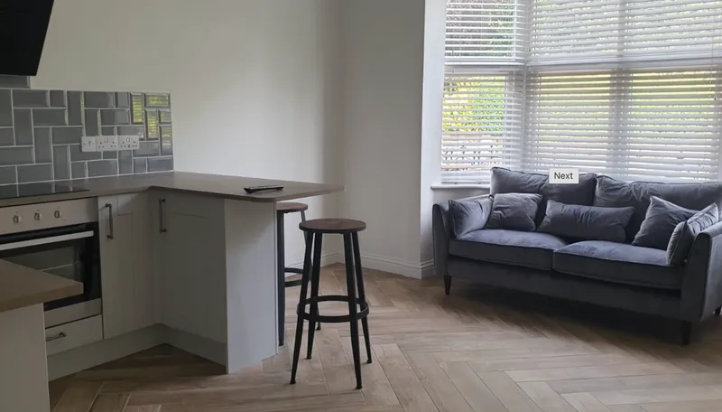 Luxury 1 Bedroom Flat // AUG 2026 - Image 3